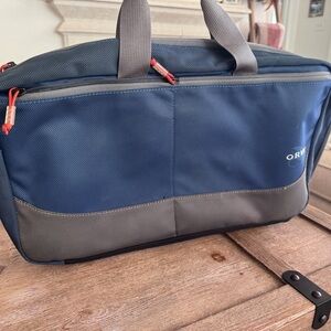 Orvis Fly Storage Duffel Bag